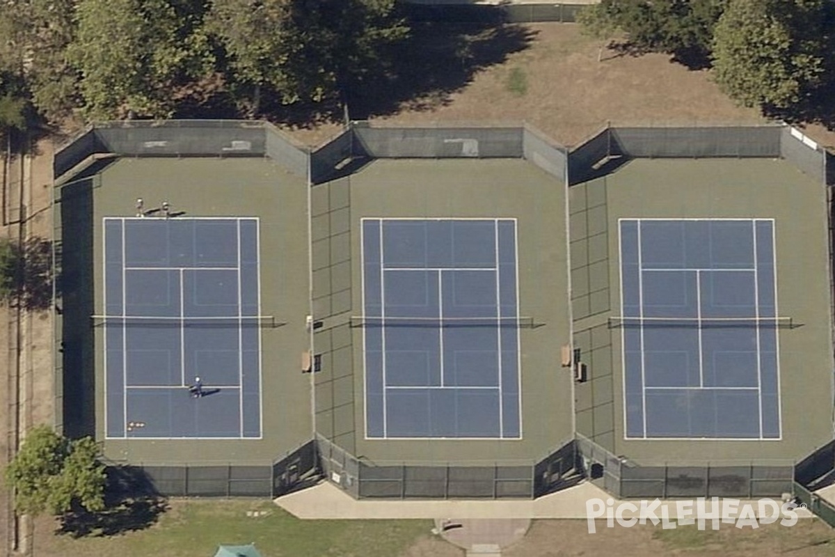 Photo of Pickleball at Mountain View Park